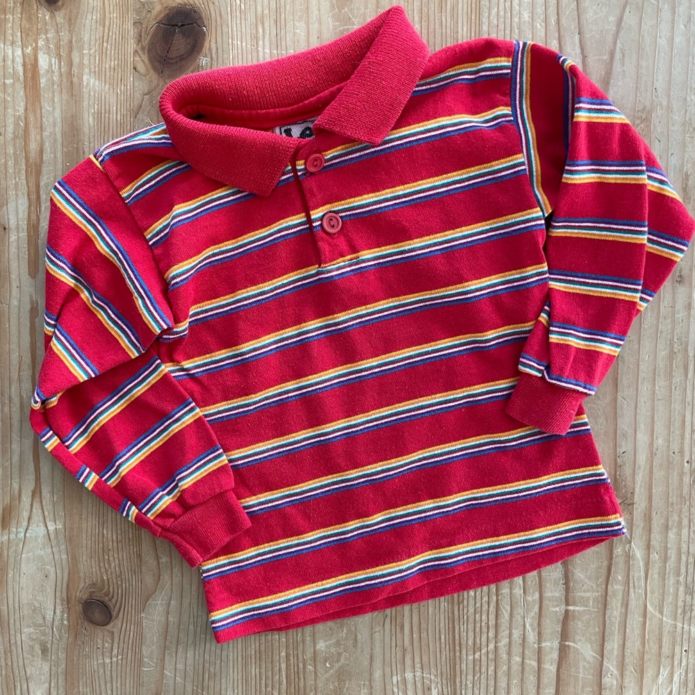 Vintage Lee long sleeve shirt
